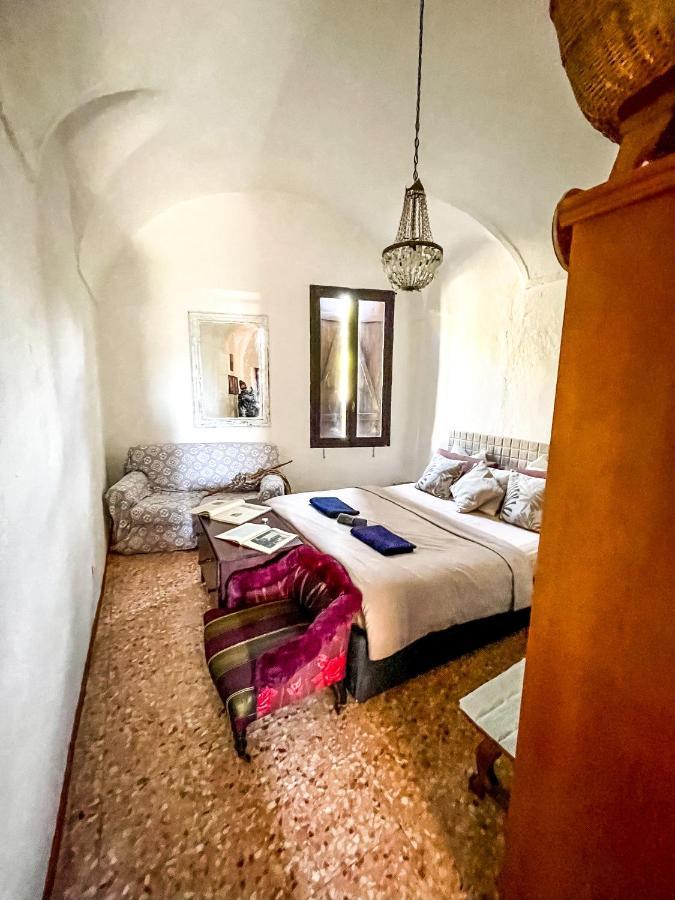 Apartmán La Casa Di Vasco Bussana Vecchia Sanremo Exteriér fotografie