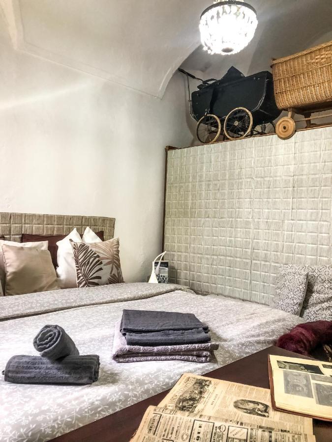 Apartmán La Casa Di Vasco Bussana Vecchia Sanremo Exteriér fotografie