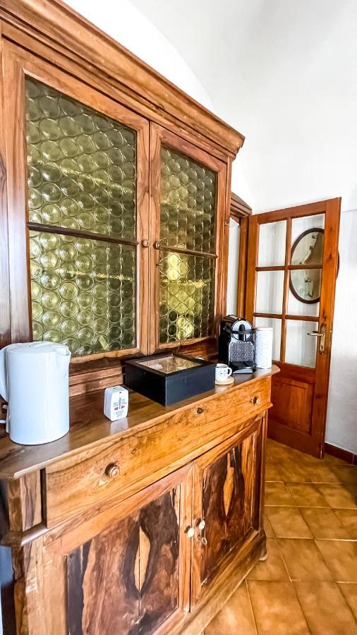 Apartmán La Casa Di Vasco Bussana Vecchia Sanremo Exteriér fotografie