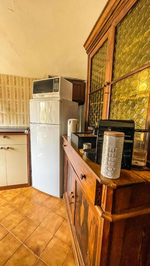 Apartmán La Casa Di Vasco Bussana Vecchia Sanremo Exteriér fotografie